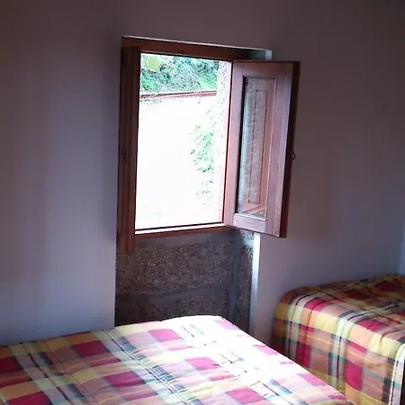 度假居 卡萨度法咯法度假屋 维埃拉·多米尼奥