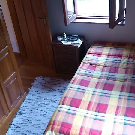 卡萨度法咯法度假屋 维埃拉·多米尼奥