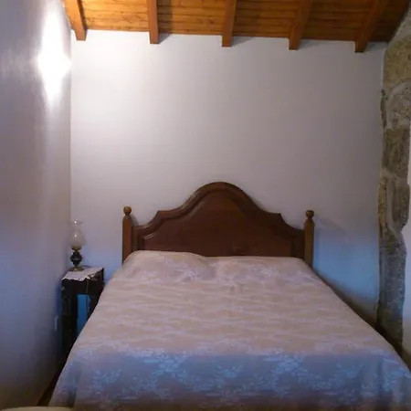 卡萨度法咯法度假屋 * 维埃拉·多米尼奥