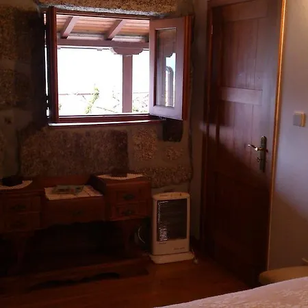 Holiday home Casa Do Faroca *
