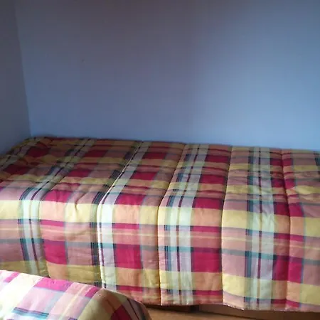 Casa Do Faroca Vieira do Minho