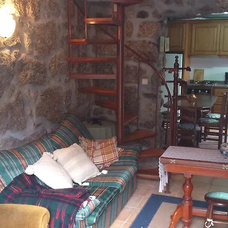 Casa Do Faroca