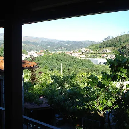 Casa Do Faroca Vieira do Minho