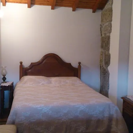 Casa Do Faroca