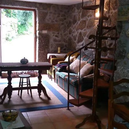 Casa Do Faroca