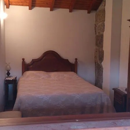 Casa Do Faroca Hébergement de vacances Vieira do Minho