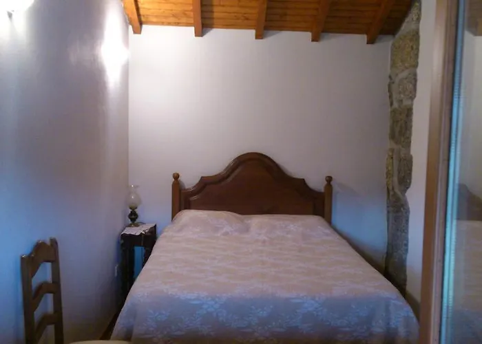 Casa Do Faroca * ויירה דו מיניו