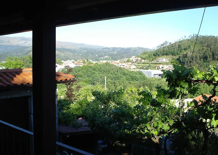 Casa Do Faroca ויירה דו מיניו