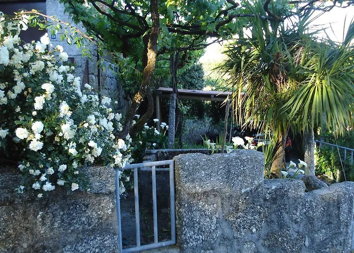 Casa Do Faroca ויירה דו מיניו